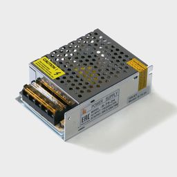 SWG S-75-24 açıq tipli torlu enerji bloku, yandan görünüş