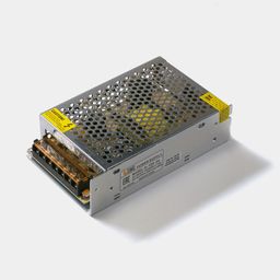 LED lentlər üçün qida bloku 24V 100W, S-100-24