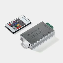 RF-RGB-20-18A lent üçün kontroller