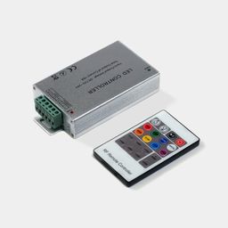 RF-RGB-20-18A lent üçün kontroller