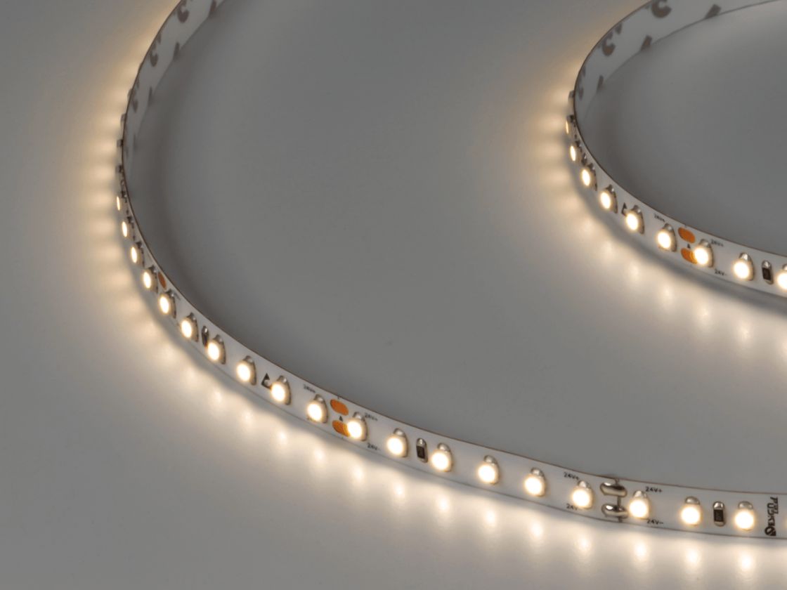 LED lent IP33, güc 9.6Вт, DSG3120-24-NW-33