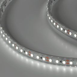 12V LED lent, soyuq ağ işıq, DSG3120-12-W-65