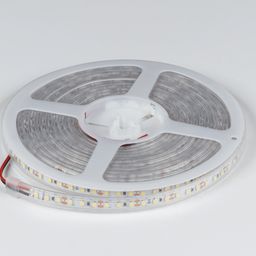 DesignLed LED lentinin çarxı, yuxarıdan görünüş