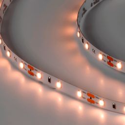 LED lent 7.2Вт 12В isti işıq, DSG260-12-WW-33
