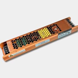 SWG PRO YA açıq tipli enerji təchizatı bloku, metal korpus