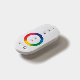 Lent üçün kontroller RF-RGB-S-18A-WH1