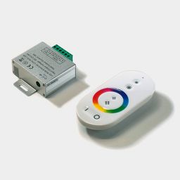 Lent üçün kontroller RF-RGB-S-18A-WH1