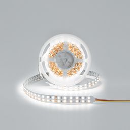 24V LED lent (bobində), ağ işıq