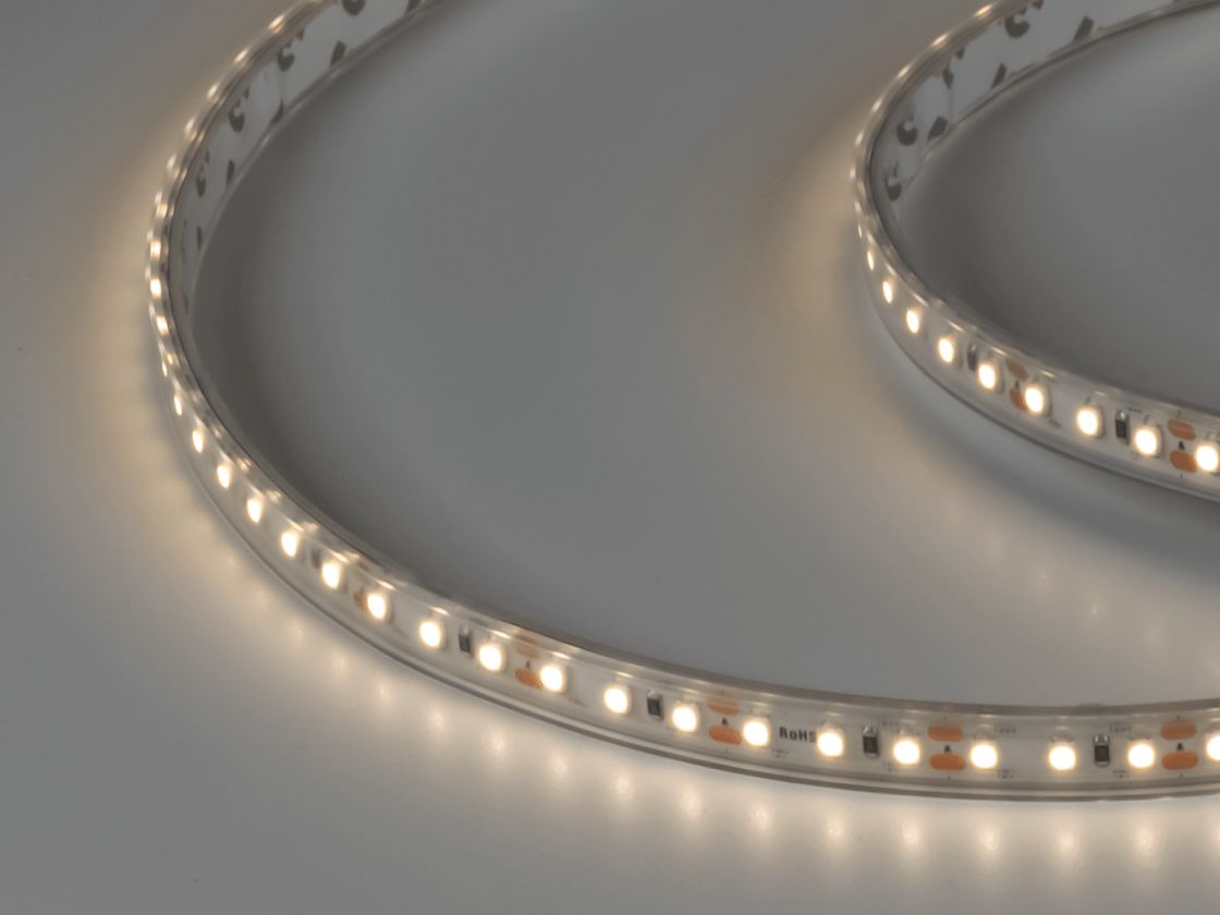 LED lent 9.6Вт 12В IP65 neytral işıq, DSG3120-12-NW-65