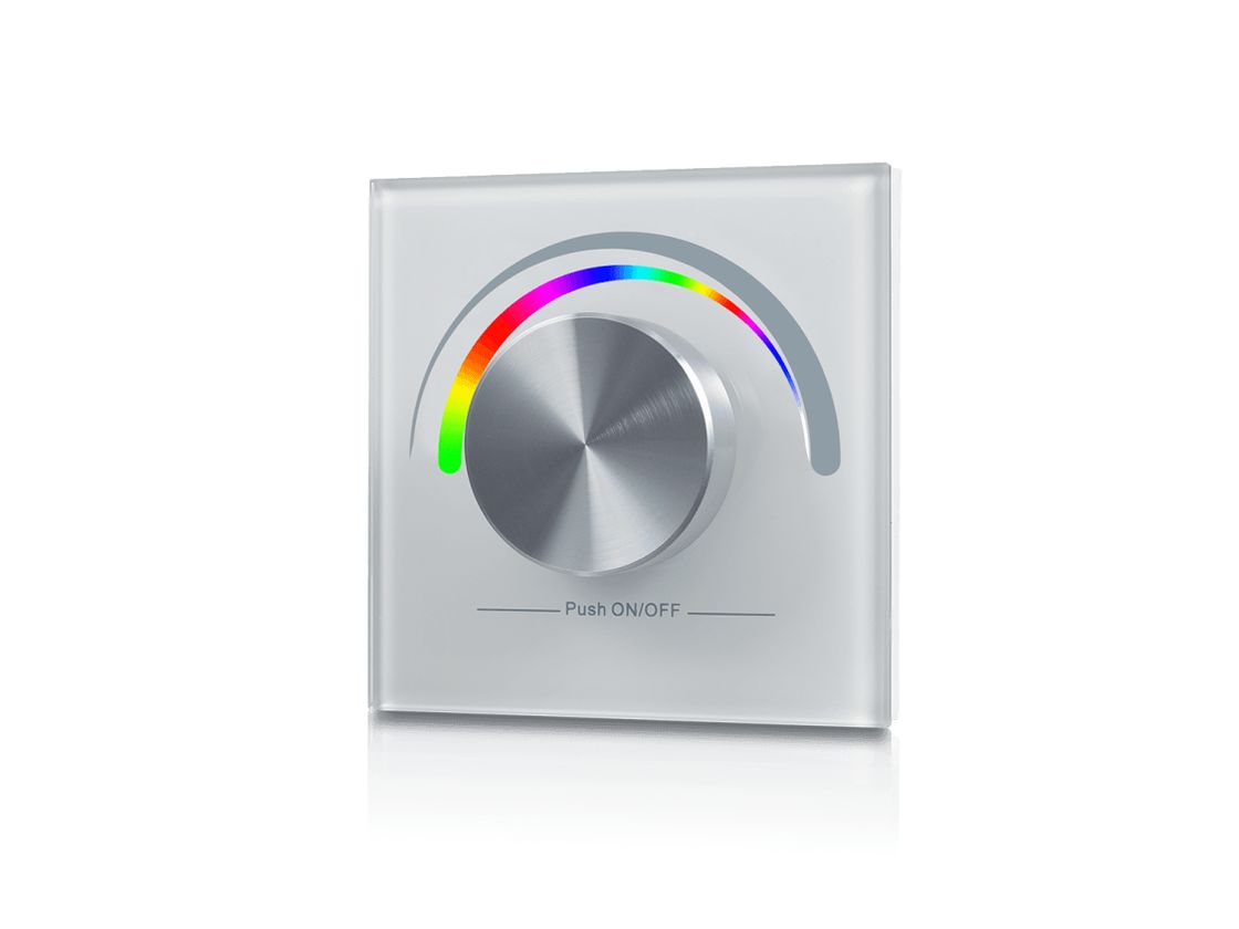 RGB üçün valkodorlu ağ quraşdırılan RF panel