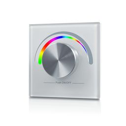 RGB üçün valkodorlu ağ quraşdırılan RF panel