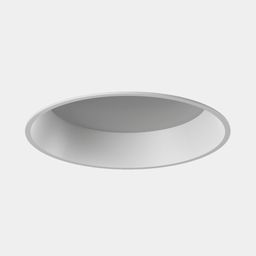 BILLY daxili quraşdırılan işıqlandırıcı, daxili reflektor, aşağıdan görünüş