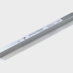 SWG L-48-12 ultra nazik qida bloku, yuxarıdan görünüş