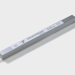 LED lentlər üçün ultra nazik qida bloku, 36 W, 24V, L-36-24