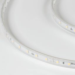 LED lent IP65 24W soyuq ağ işıqla, DSG360-24-W-65
