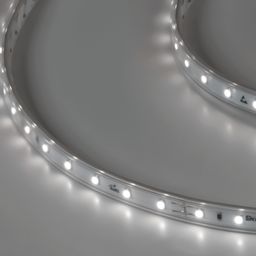 LED lent IP65 24W soyuq ağ işıqla, DSG360-24-W-65