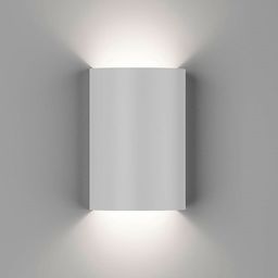 Divar lampası GW TUBE ağ, 4000K, GW-6805-6-WH-NW