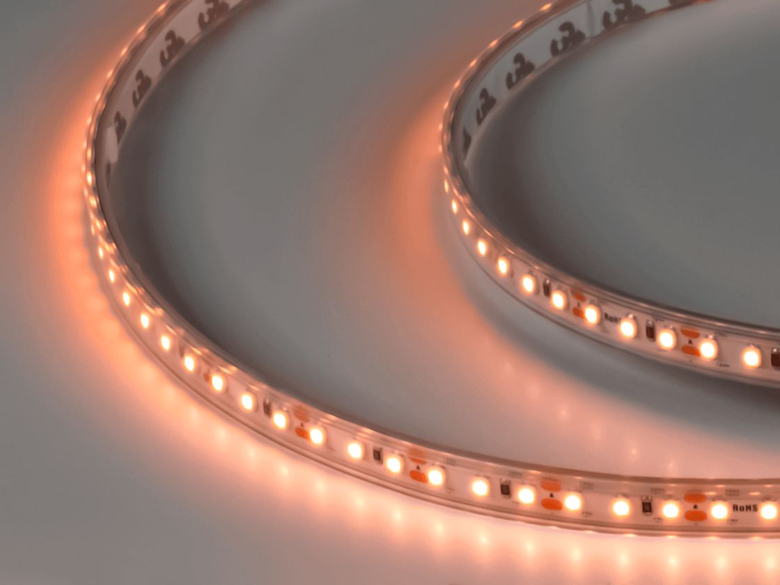 LED lent 9.6Вт 12В IP65 isti işıq, DSG3120-12-WW-65