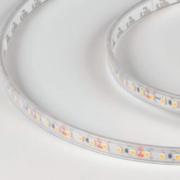 LED lent 9.6Вт 12В IP65 isti işıq, DSG3120-12-WW-65