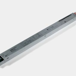 EasyDim ES-75-24 enerji təchizatı bloku, yuxarıdan görünüş