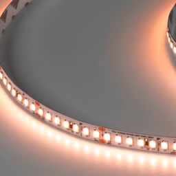 SWG PRO 2835 LED lent, 168 LED/m, 17,3 Vt/m, 24V, IP20, Rəng: İsti ağ, SWG2P168-24-17.3-WW-20