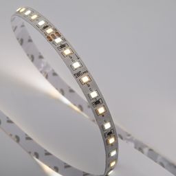 İş prosesində SWG PRO elastik LED lent