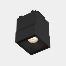 SY treki üçün işıqlandırıcı, qara, 2 Vt, neytral işıq, SY-601231-BL-2-NW