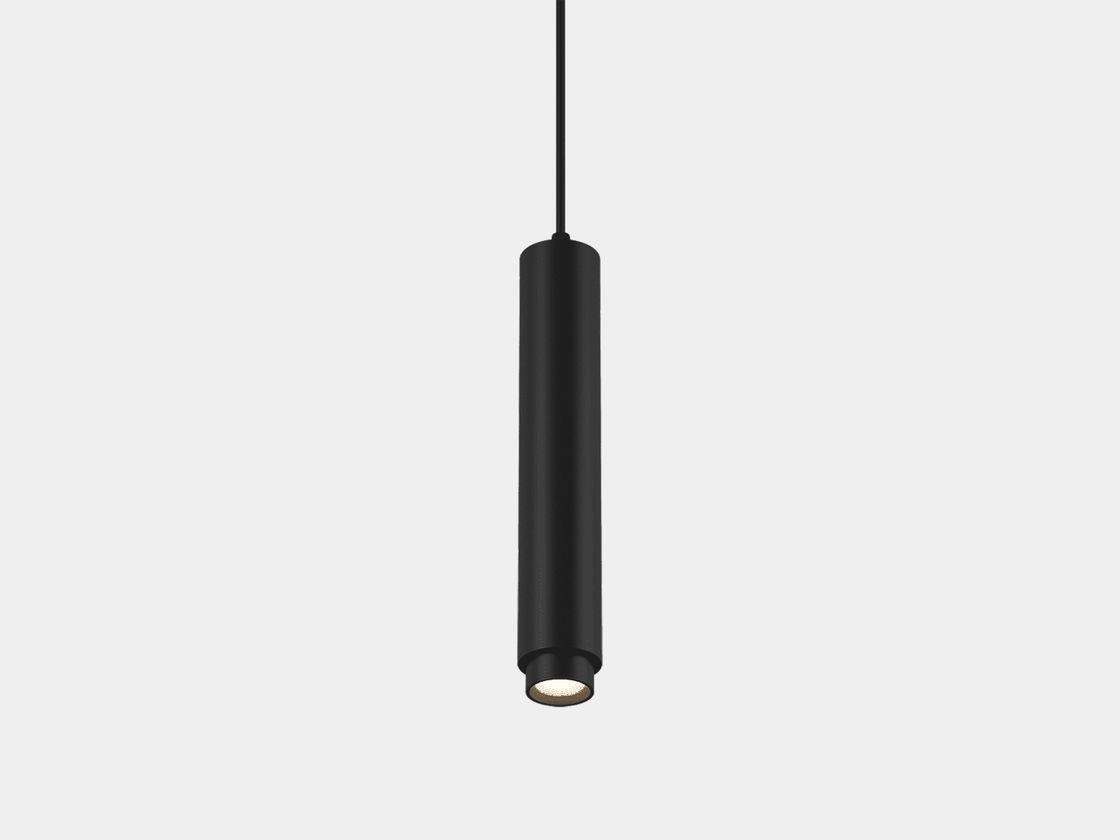 SY işıqlandırıcı, qara, 10 Vt, neytral işıq 4000K, SY-601241-BL-10-NW