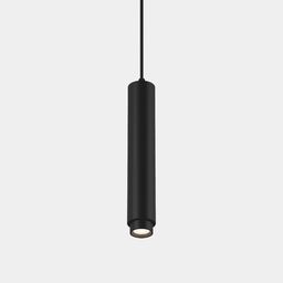 SY işıqlandırıcı, qara, 10 Vt, neytral işıq 4000K, SY-601241-BL-10-NW