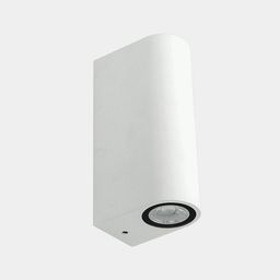Divar lampası JY FLAME ağ, LW-A0149A-WH-WW