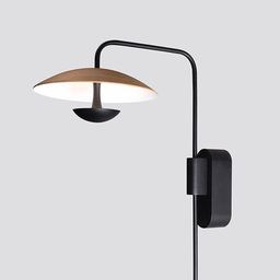 Divar lampası JY COUNRY-WALL, LW-A0608-200A-WD-WW