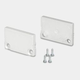 DesignLed profili üçün tıxaclar, LS1613-ECS