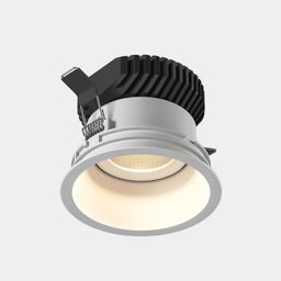 Quraşdırılmış modul ilə COMBO 4 işıqlandırıcı korpusu
