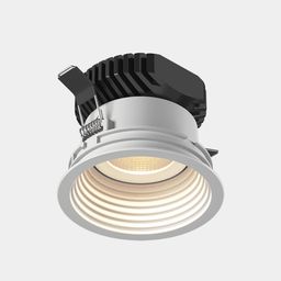 Quraşdırılmış modul ilə COMBO korpusu, maili işıq bloku