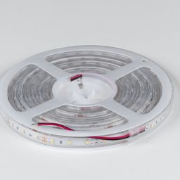 12 V LED lentin çarxı, yuxarıdan görünüş