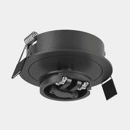 M4 Mini Villy üçün quraşdırılan montaj, qara korpus