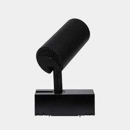 SY трek üçün işıqlandırıcı, qara, 10 Vt, neytral işıq, SY-601201-BL-10-36-NW