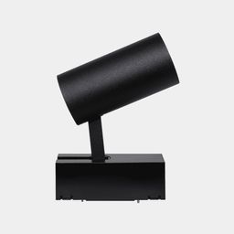 SY трek üçün işıqlandırıcı, qara, 10 Vt, neytral işıq, SY-601201-BL-10-36-NW