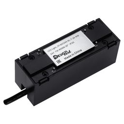 SY trek işıqlandırıcısı üçün adapter, aşağıdan görünüş