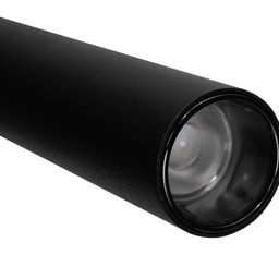 SY işıqlandırıcısının linzası və reflektoru, yaxın plan