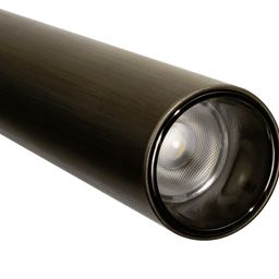 SY işıqlandırıcısının linzası və reflektoru, yaxın plan