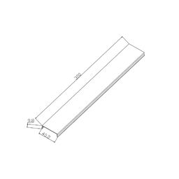 Aşağı gərginlikli SY treki üçün qapaq, SY-601201-0.3-CV