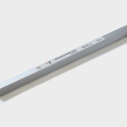 SWG L-75-12 ultra nazik qida mənbəyi, yandan görünüş