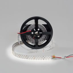 SWG PRO 2835 LED lent, 252 LED/m, 24 Vt/m, 24V, IP20, Rəng: Neytral ağ, SWG2P252-24-24-NW-20