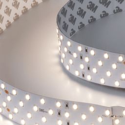 SWG PRO 2835 LED lent, 280 LED/m, 26 Vt/m, 24V, IP20, Rəng: Neytral ağ, SWG2P280-24-26-NW-20