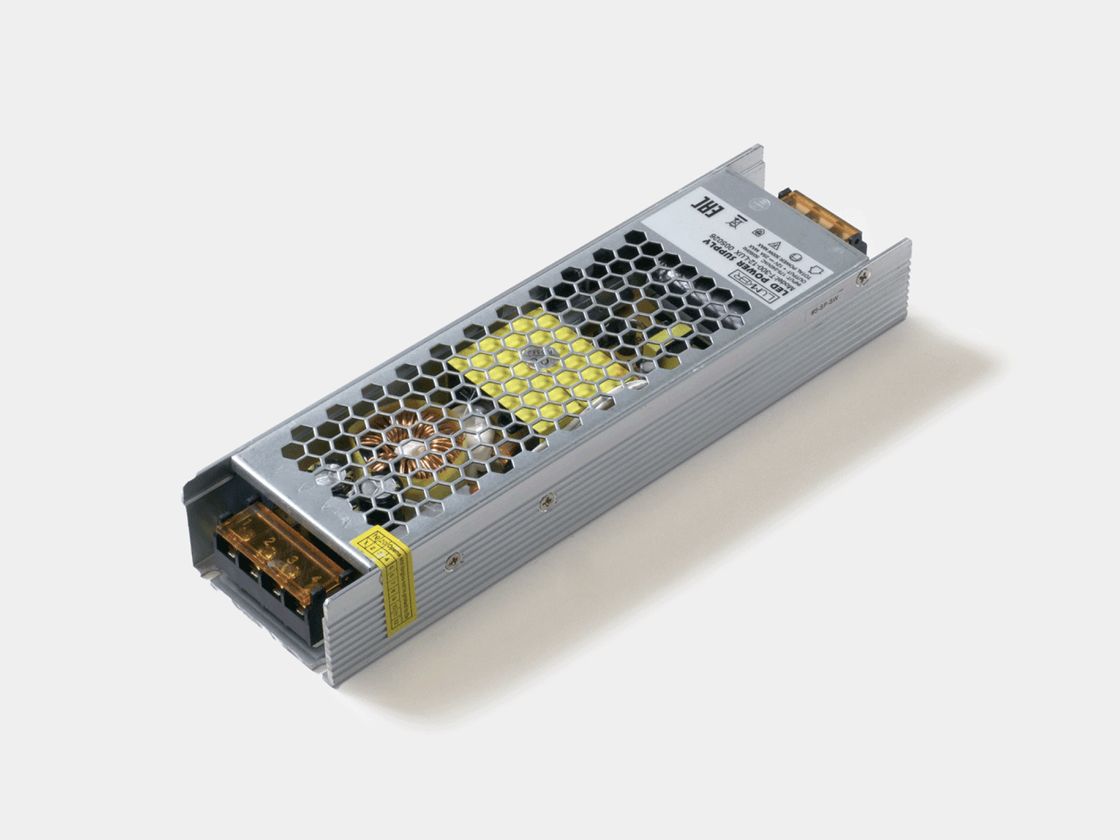 T-LUX açıq tipli qida bloku, 12 V, 300 W