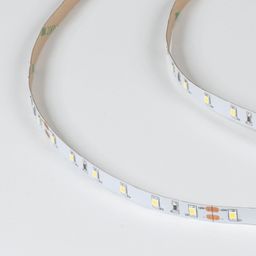 SWG PRO 2835 LED lent, 60 LED/m, 4,8 Vt/m, 24V, IP20, Rəng: Soyuq ağ, SWG2P60-24-4.8-W