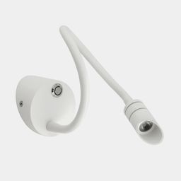 Divar lampası WL BED 3 Vt, BQ003103-A-3-DIM-WH-WW