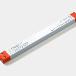 LED lentlər üçün qida bloku 150 Vt LUX, L-150-24-LUX