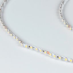 SWG PRO 3528 LED lent, 120 LED/m, 9,6 Vt/m, 24V, IP20, Rəng: Soyuq ağ, SWG3PT120-24-9.6-W